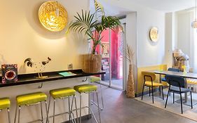Accueil Hotel Paris Pigalle Montmartre - Hotel Renove
